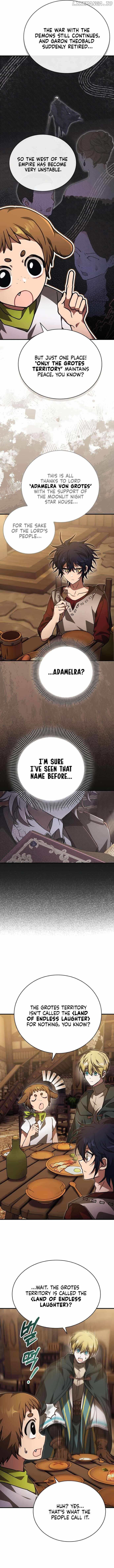 I Become a Legendary Arch Mage by Reading a Book Chapter 59 6